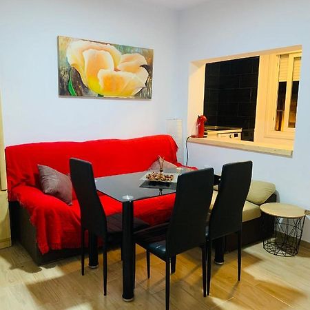 Apartamento Delfin - ปุนตาอุมเบรีย ภายนอก รูปภาพ