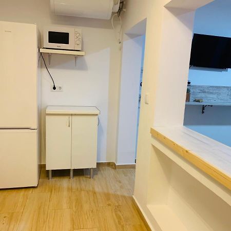 Apartamento Delfin - ปุนตาอุมเบรีย ภายนอก รูปภาพ