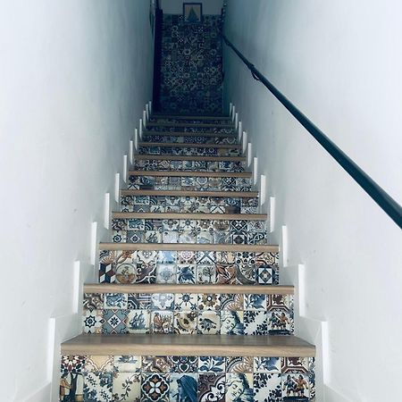 Apartamento Delfin - ปุนตาอุมเบรีย ภายนอก รูปภาพ