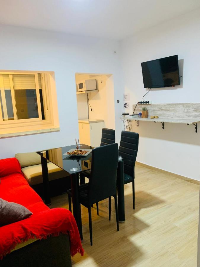 Apartamento Delfin - ปุนตาอุมเบรีย ภายนอก รูปภาพ
