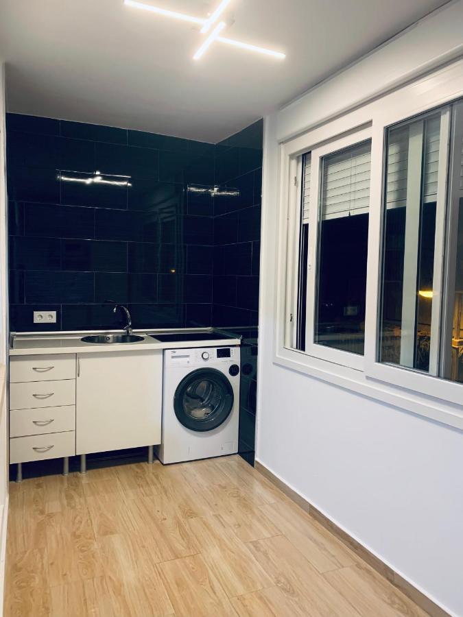 Apartamento Delfin - ปุนตาอุมเบรีย ภายนอก รูปภาพ