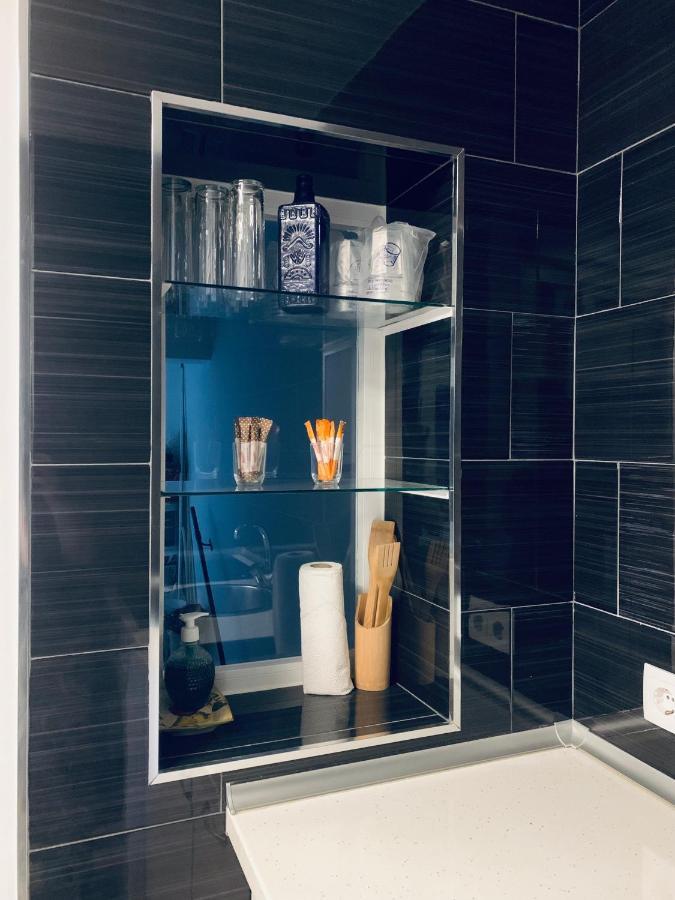 Apartamento Delfin - ปุนตาอุมเบรีย ภายนอก รูปภาพ
