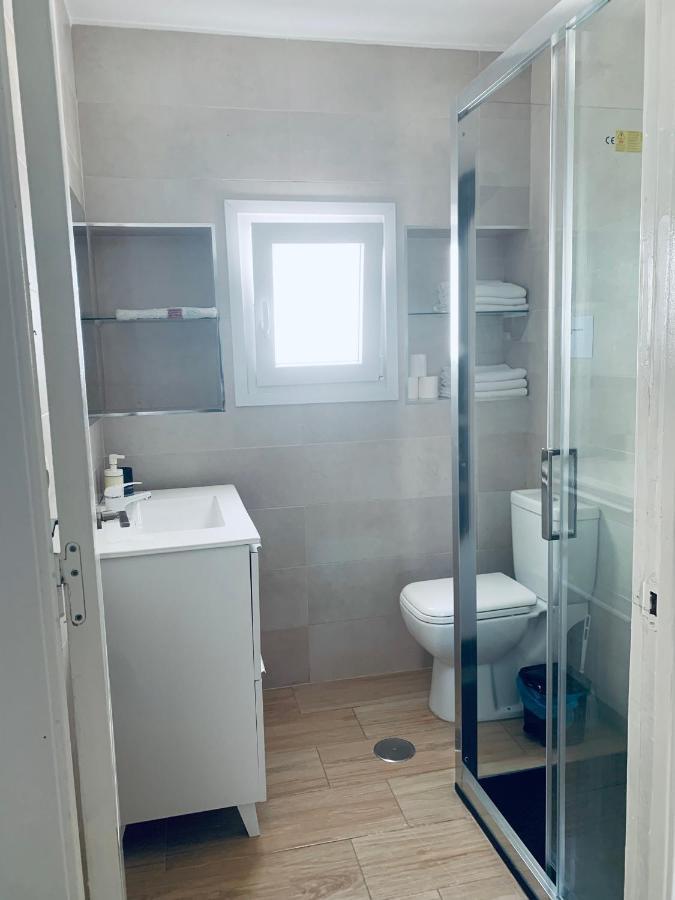 Apartamento Delfin - ปุนตาอุมเบรีย ภายนอก รูปภาพ