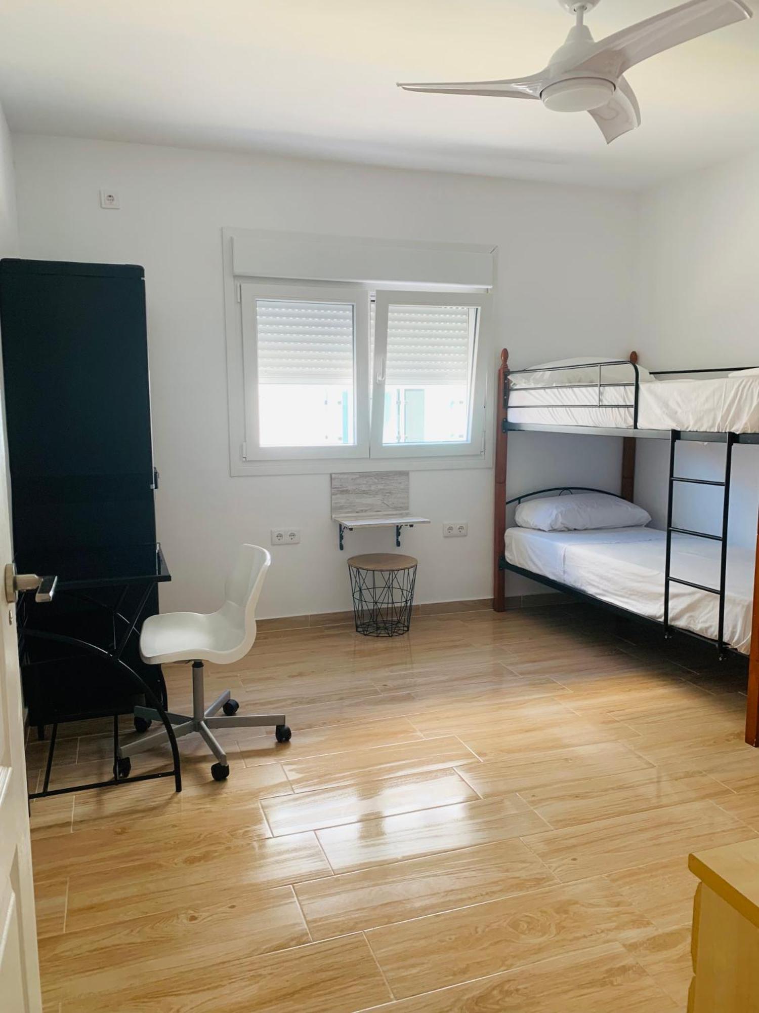 Apartamento Delfin - ปุนตาอุมเบรีย ภายนอก รูปภาพ