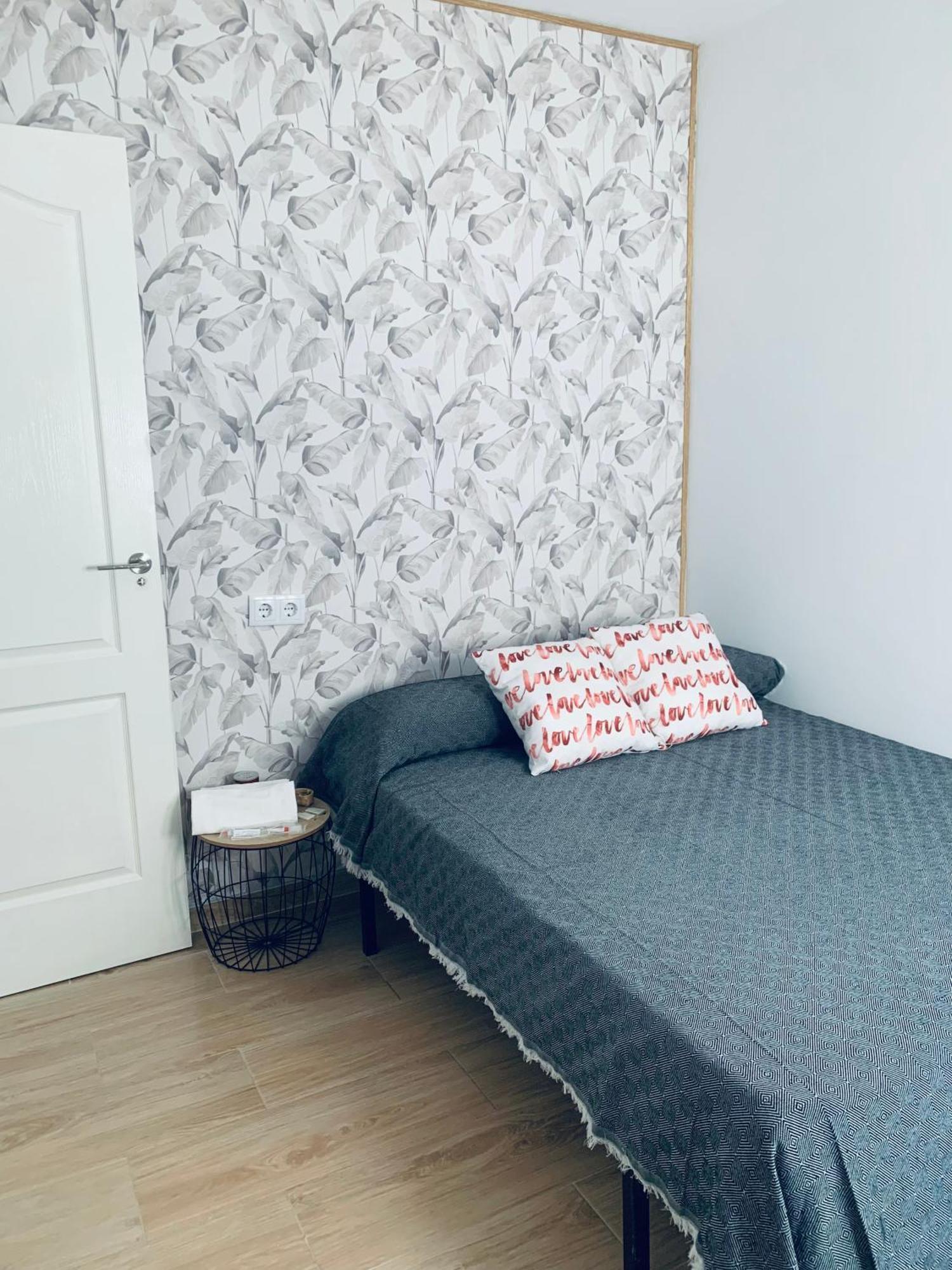 Apartamento Delfin - ปุนตาอุมเบรีย ภายนอก รูปภาพ