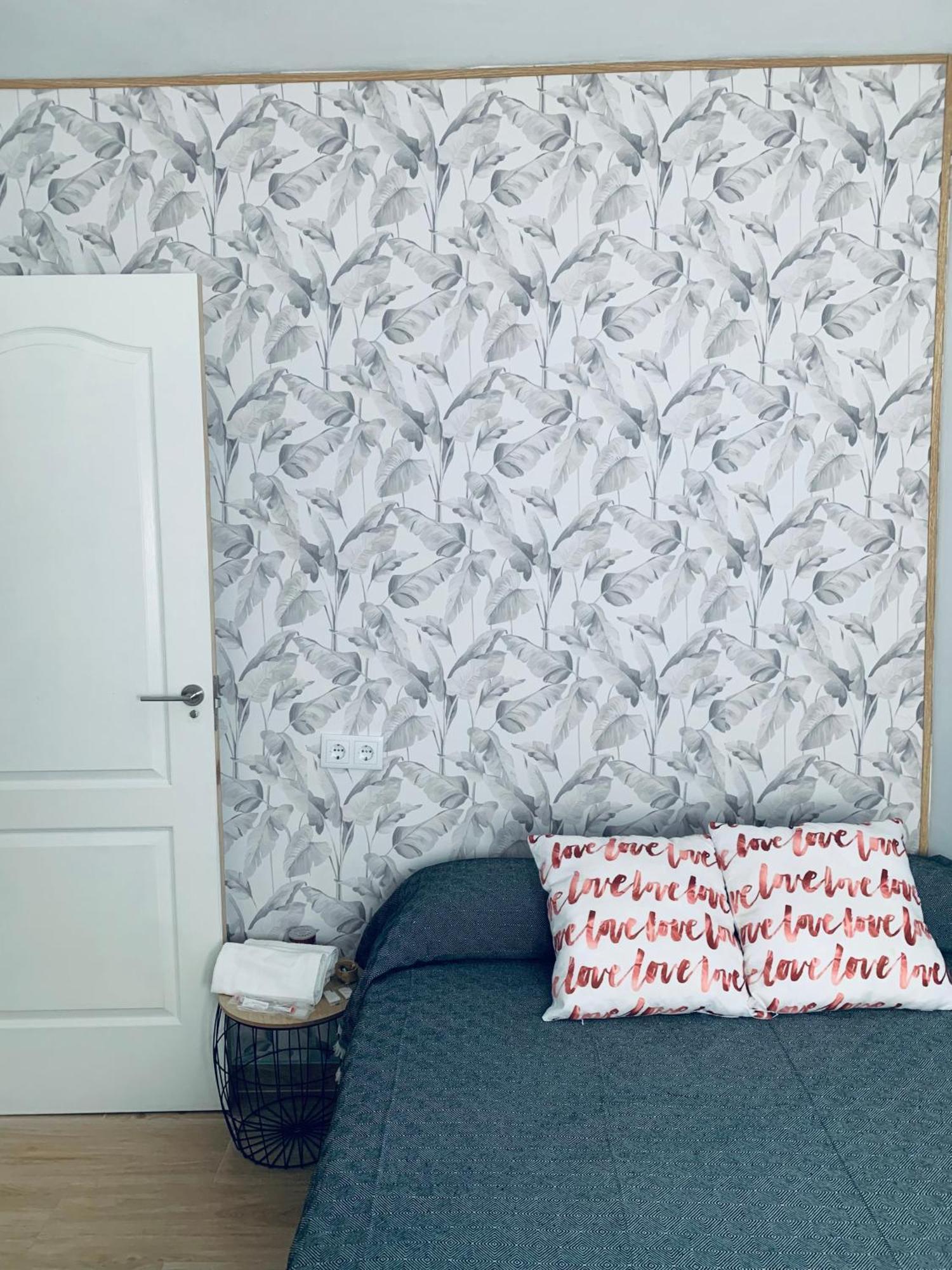 Apartamento Delfin - ปุนตาอุมเบรีย ภายนอก รูปภาพ